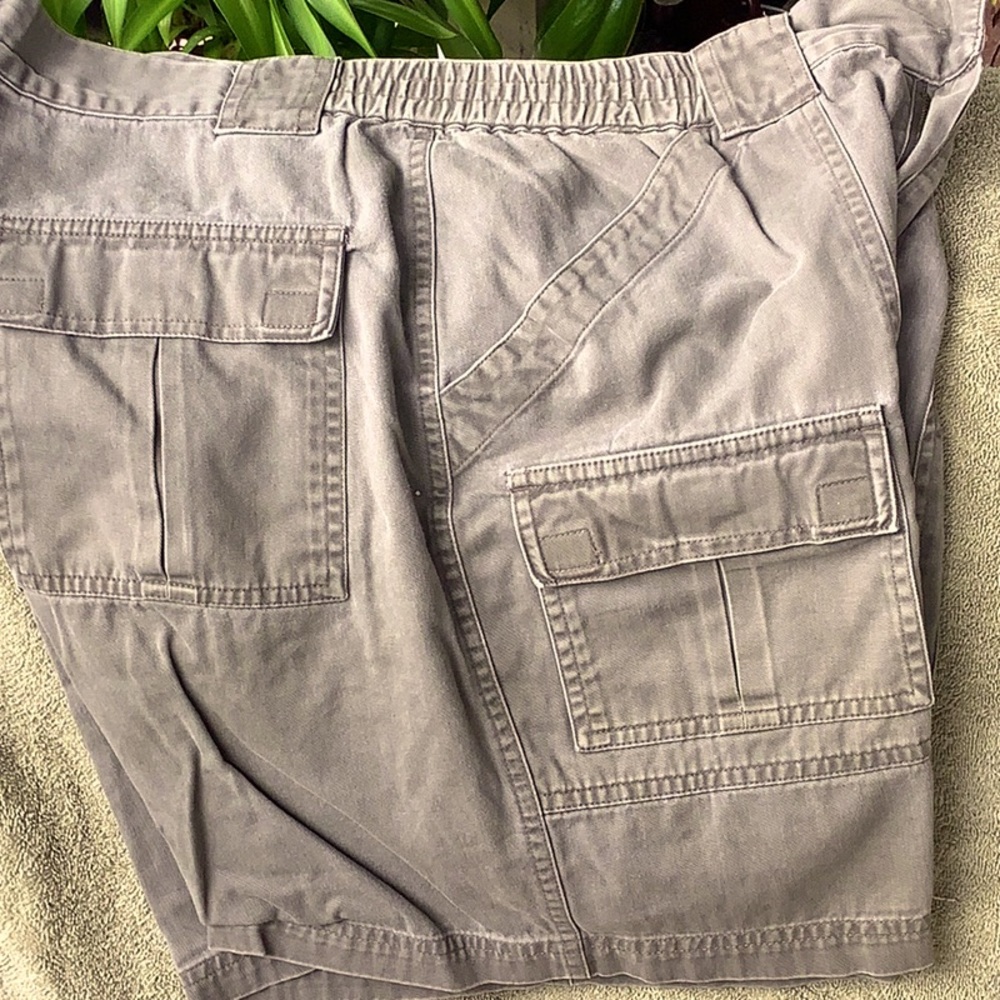 Men’s size 34 shorts